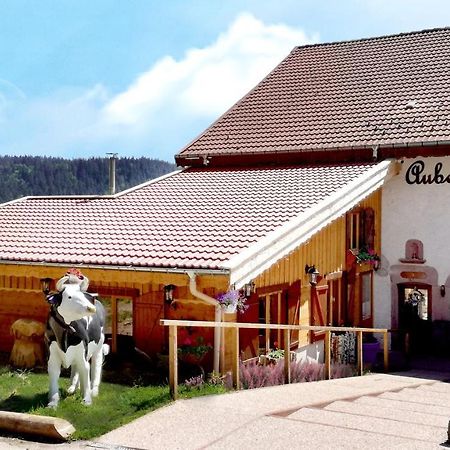 Auberge De Liézey 외부 사진