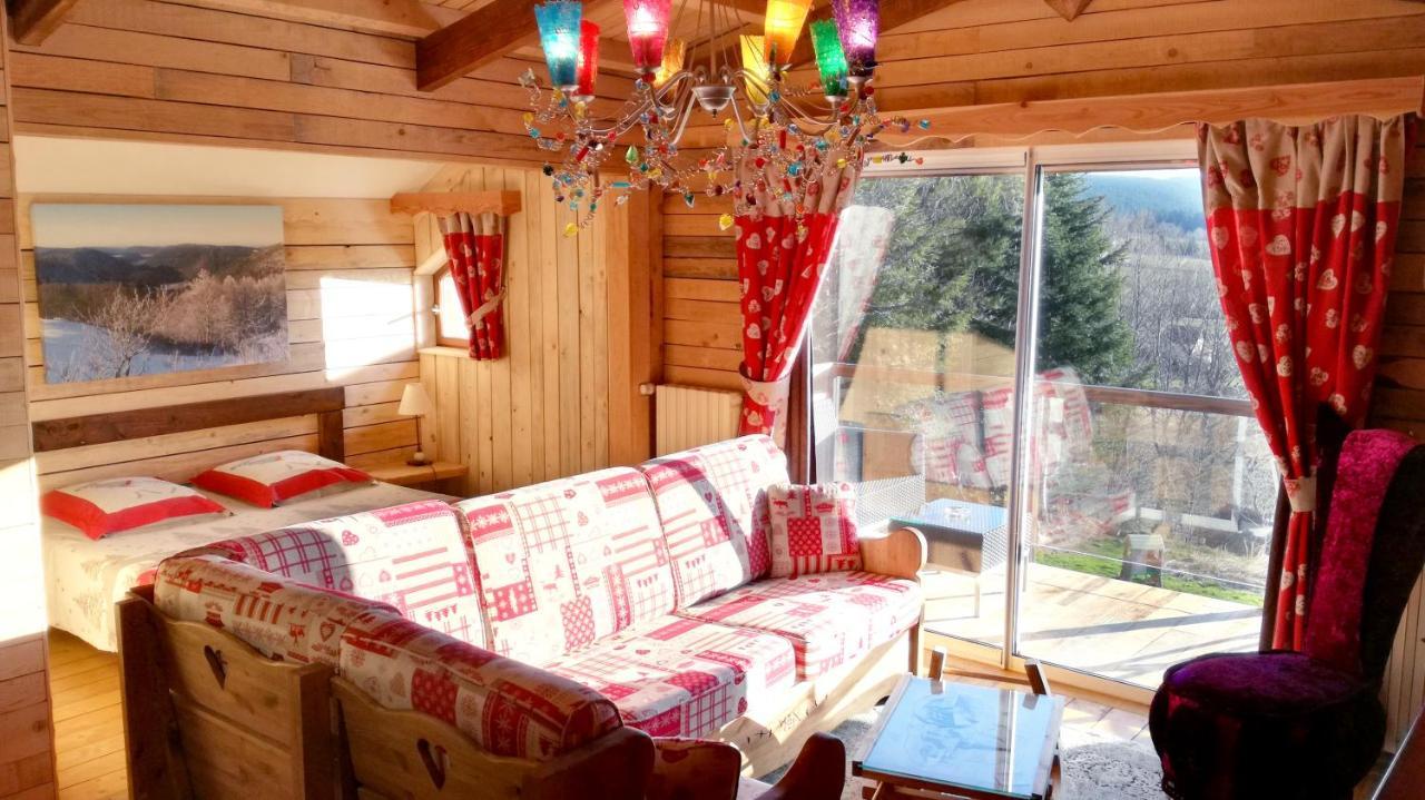 Auberge De Liézey 외부 사진