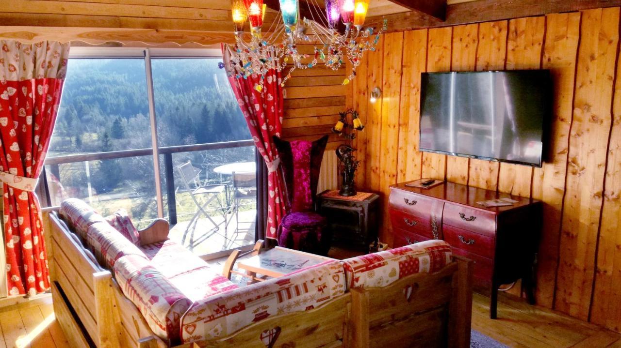 Auberge De Liézey 외부 사진