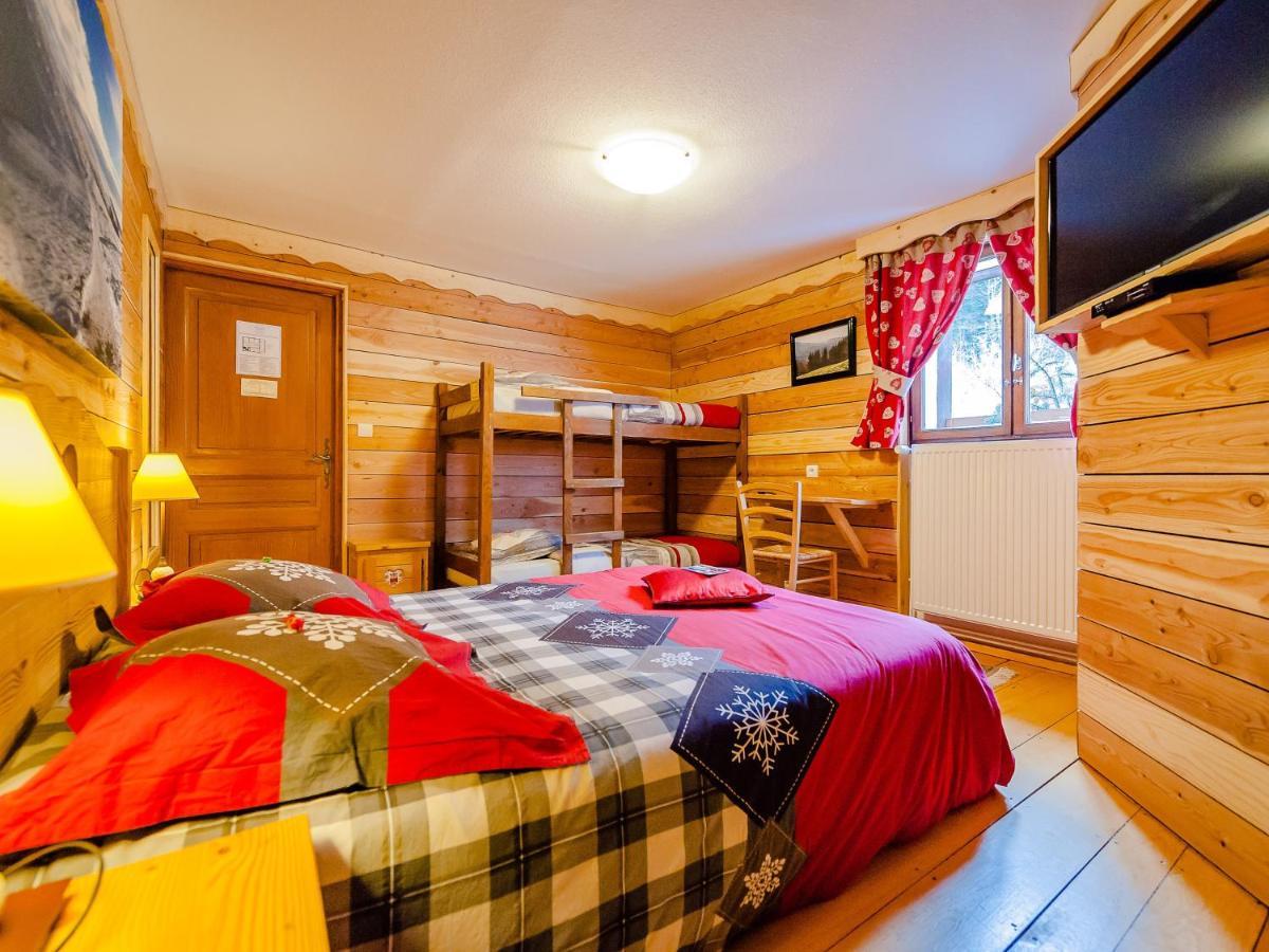 Auberge De Liézey 외부 사진