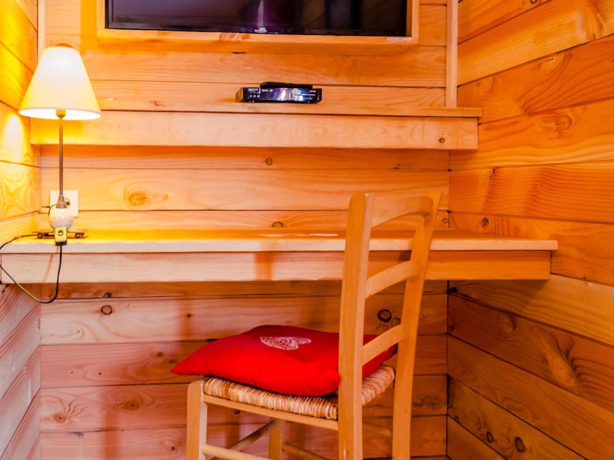 Auberge De Liézey 외부 사진