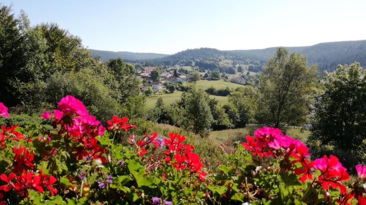 Auberge De Liézey 외부 사진