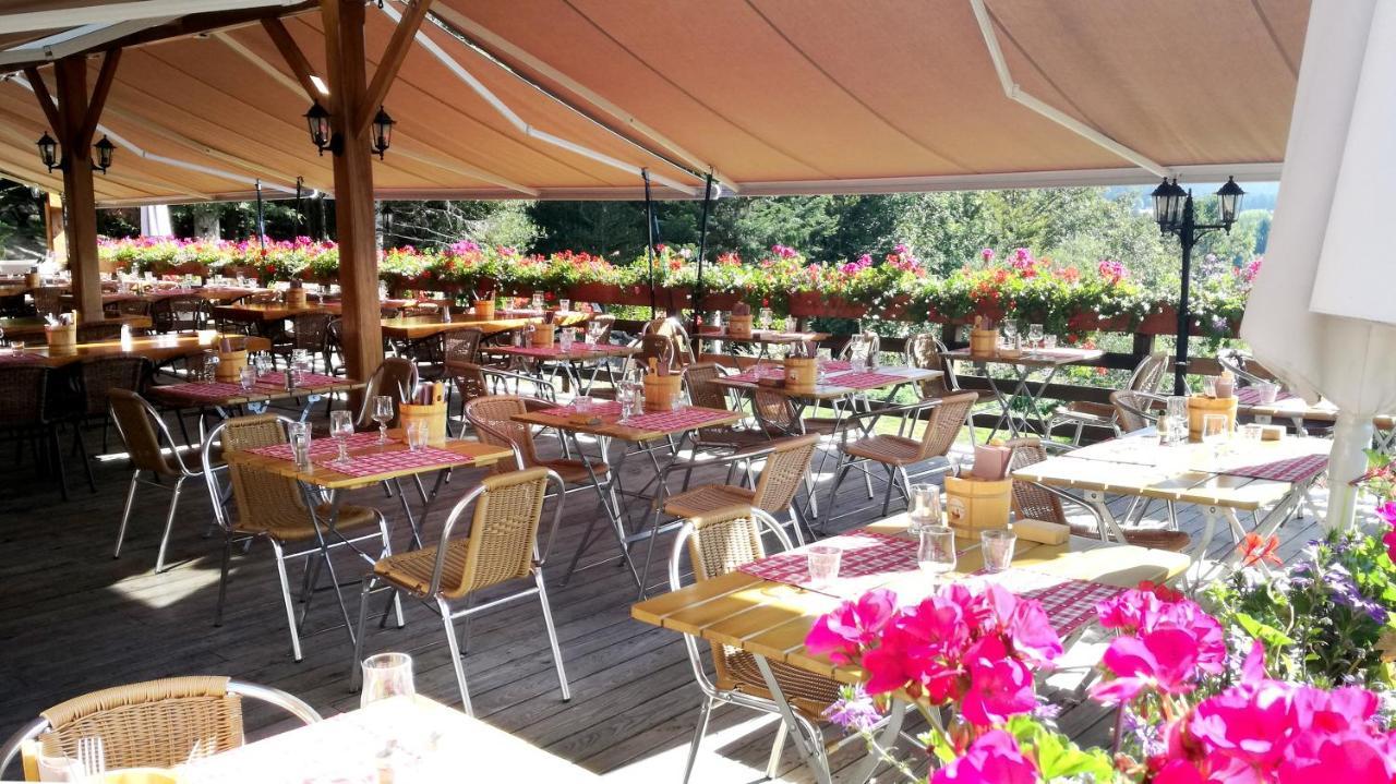 Auberge De Liézey 외부 사진