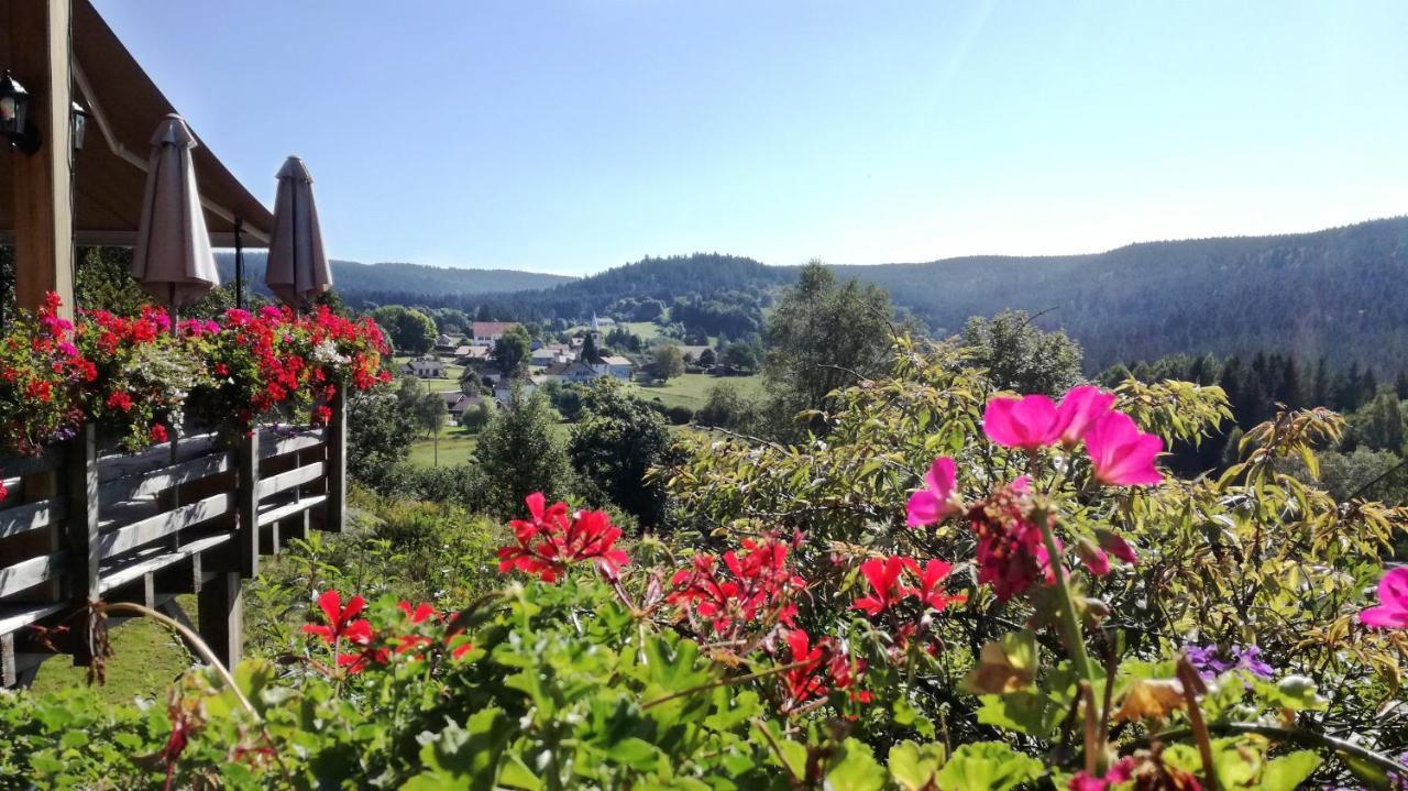 Auberge De Liézey 외부 사진
