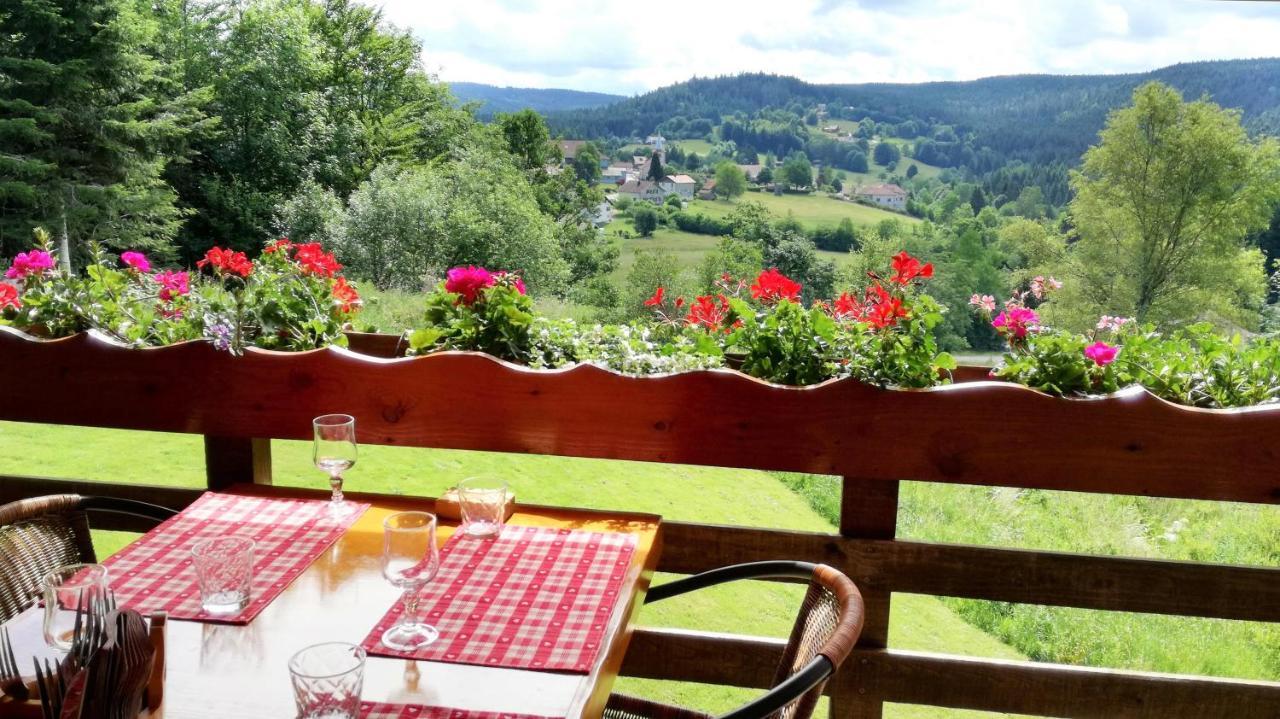 Auberge De Liézey 외부 사진