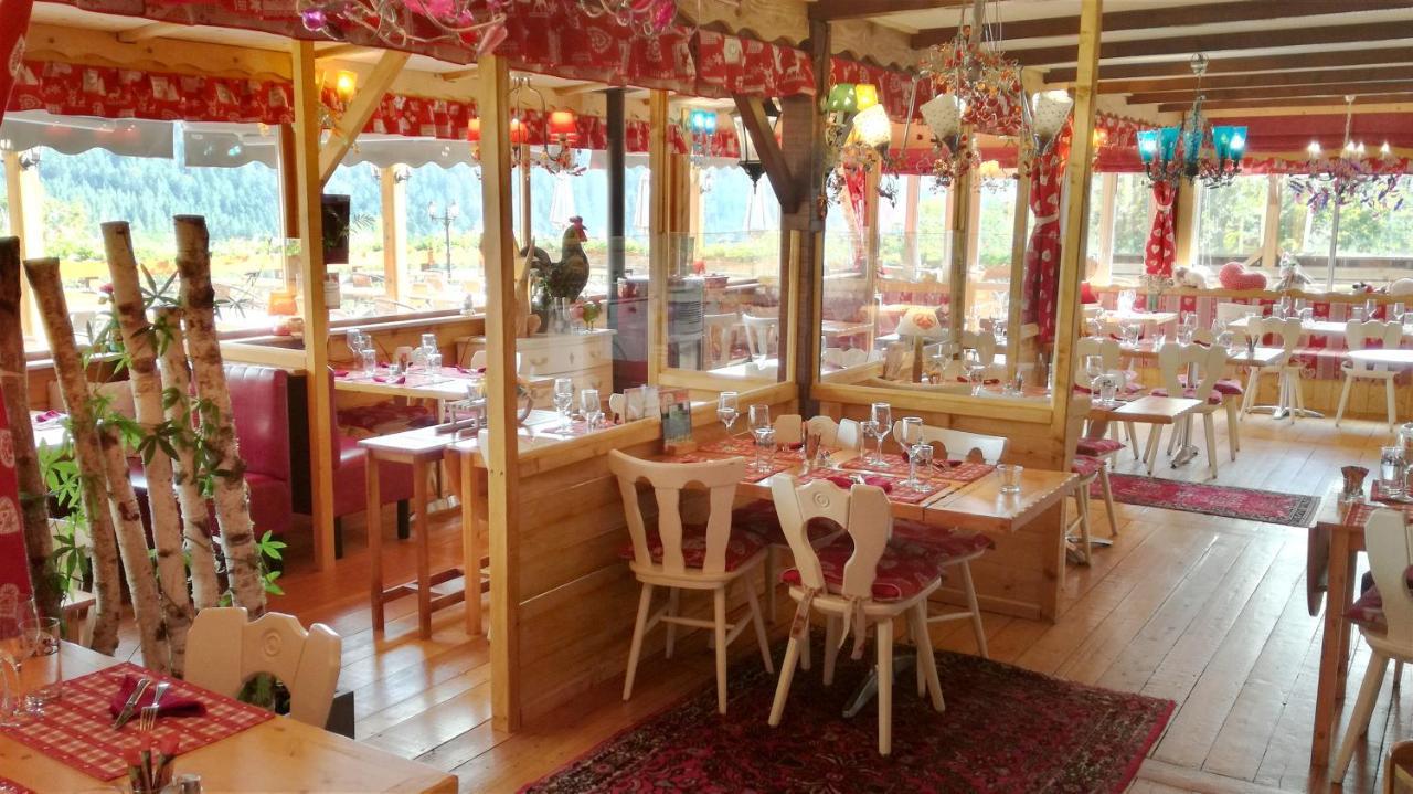Auberge De Liézey 외부 사진
