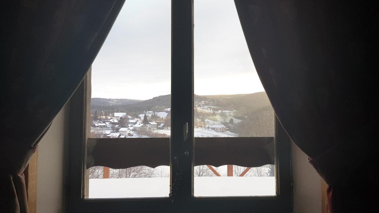 Auberge De Liézey 외부 사진