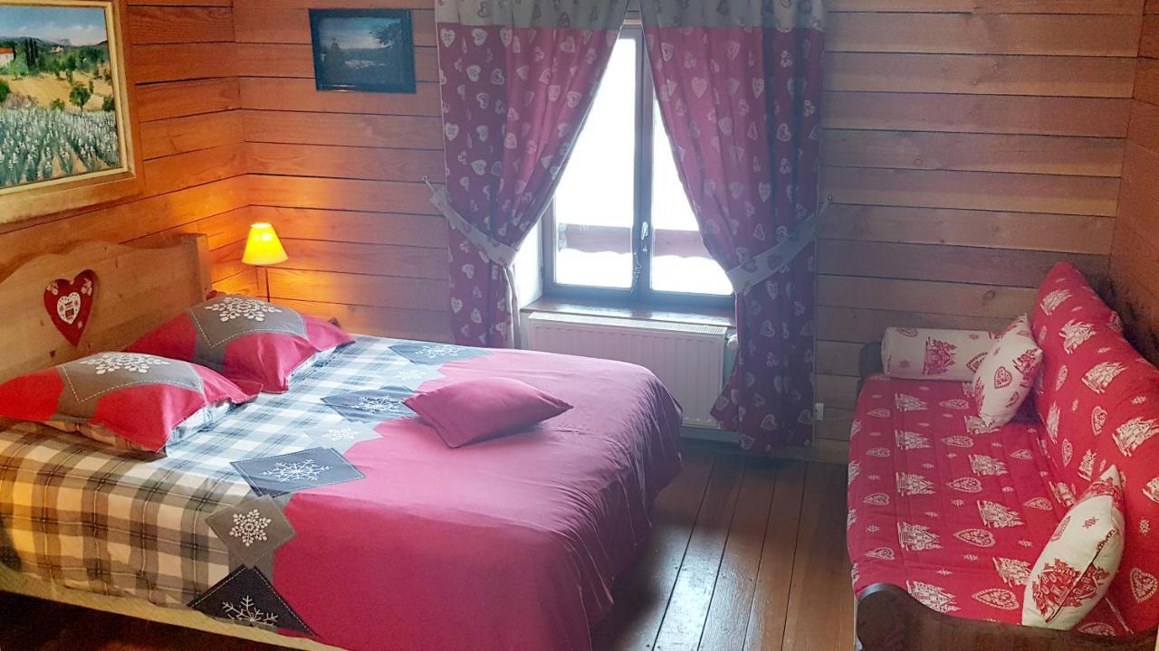 Auberge De Liézey 외부 사진