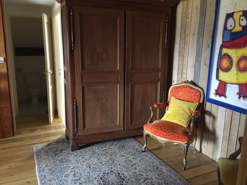 Auberge De Liézey 외부 사진